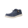 Walk in Pitas WP150 Wallabi Washed Zapatos Unisex