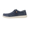 Walk in Pitas WP150 Wallabi Washed Zapatos Unisex