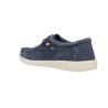 Walk in Pitas WP150 Wallabi Washed Zapatos Unisex