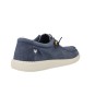 Walk in Pitas WP150 Wallabi Washed Zapatos Unisex