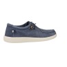 Walk in Pitas WP150 Wallabi Washed Zapatos Unisex