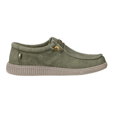 Walk in Pitas WP150 Wallabi Washed Zapatos Unisex