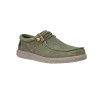 Walk in Pitas WP150 Wallabi Washed Zapatos Unisex