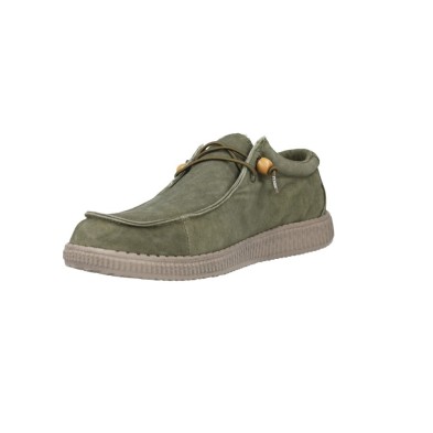 Walk in Pitas WP150 Wallabi Washed Zapatos Unisex