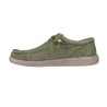 Walk in Pitas WP150 Wallabi Washed Zapatos Unisex