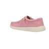 Walk in Pitas WP150 Wallabi Washed Zapatos Unisex