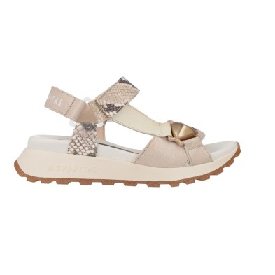 Hispanitas CHV253896 Maui-V25 Sandalias Casual Mujer