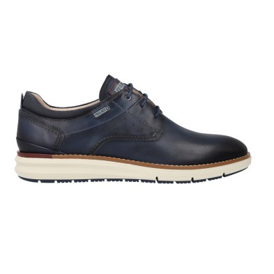 Pikolinos Manacor M1A-4276C1 Zapatos Cordón Hombre