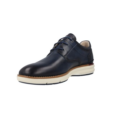 Pikolinos Manacor M1A-4276C1 Zapatos Cordón Hombre