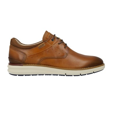 Pikolinos Manacor M1A-4276C1 Zapatos Cordón Hombre