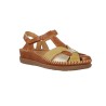 Pikolinos Cadaques W8k-0847C1 Sandalias Cuña Mujer