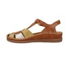 Pikolinos Cadaques W8k-0847C1 Sandalias Cuña Mujer