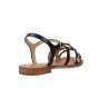 Geox Maddalusia D55YMD Sandalias Planas Mujer