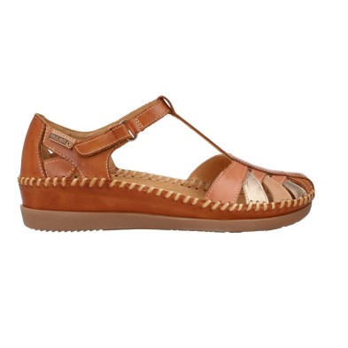 Pikolinos Cadaques W8K-0705C1 Sandalias Cuña Mujer