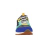 ALPINE 83 SNEAKER RECRAFT / ALLOY/MULTI - ALLOY/MULTI