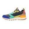 ALPINE 83 SNEAKER RECRAFT / ALLOY/MULTI - ALLOY/MULTI