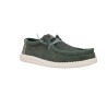 Hey Dude Wally Jute 43085-336 Zapatos Deportivos Hombre