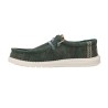 Hey Dude Wally Jute 43085-336 Zapatos Deportivos Hombre