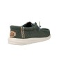 Hey Dude Wally Jute 43085-336 Zapatos Deportivos Hombre