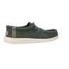 Hey Dude Wally Jute 43085-336 Zapatos Deportivos Hombre