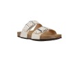 Geox Brionia D55Y3I Sandalias Hebilla Mujer