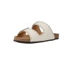 Geox Brionia D55Y3I Sandalias Hebilla Mujer