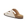 Geox Brionia D55Y3I Sandalias Hebilla Mujer