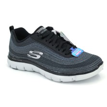 skechers memory foam hombre baratas