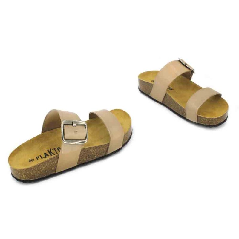 Plakton 343004 Women's sandals - Vesga Footwear