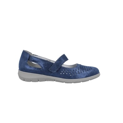 Suave 3632 Zapatos Merceditas Casual de Mujer