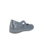 Suave 3632 Zapatos Merceditas Casual de Mujer