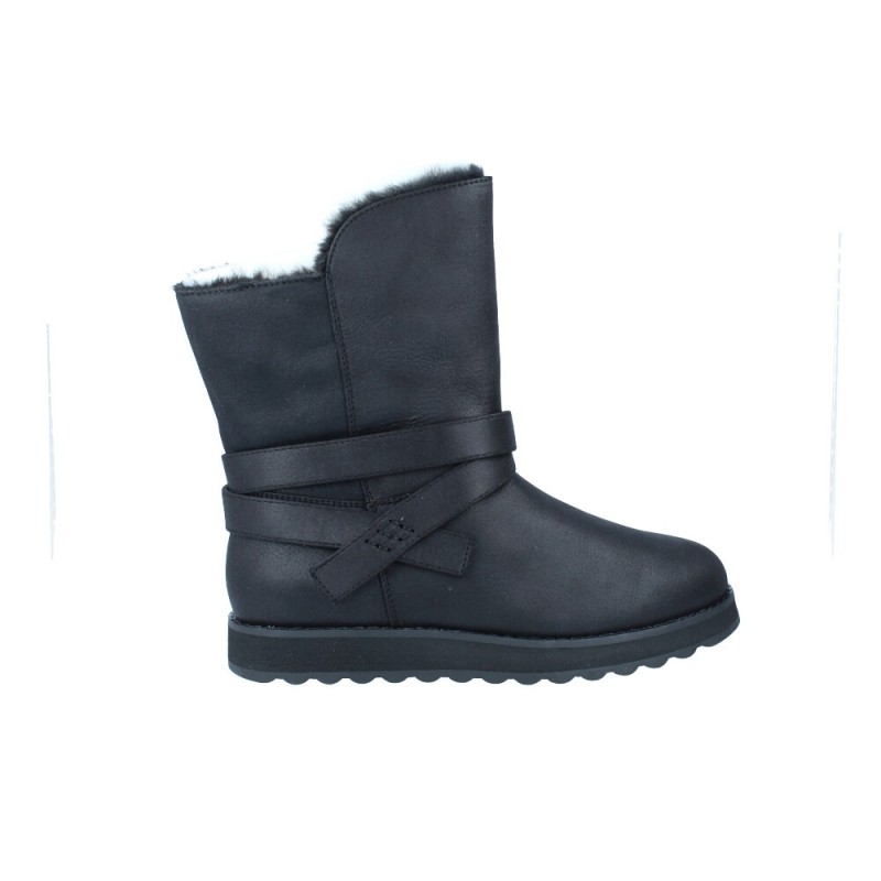 botas skechers para mujer