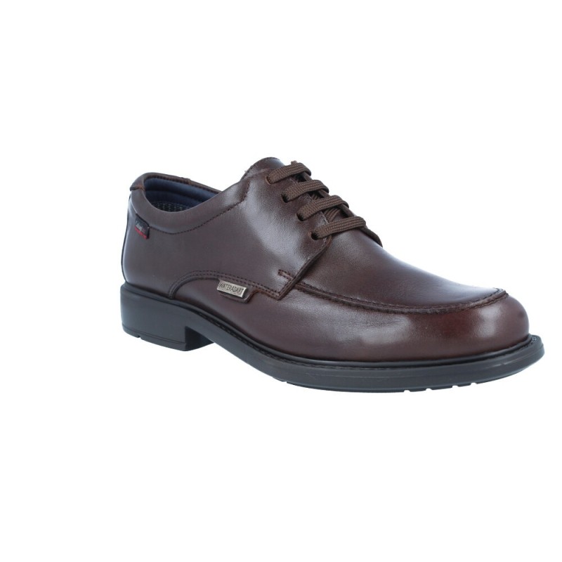 Zapatos de Hombre Callaghan Cedron 90600 Negros