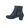 Art 1442 Women&#39;s Casual Ankle Boots with Heel