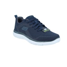 Zapatillas Deportivas para Hombres de Skechers 232057 Summits