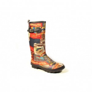 kickers-rainstripe-botas-de-agua-mujeres-multicolor