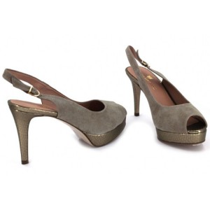 Pedro Miralles Mod. 2580 Peep Toe