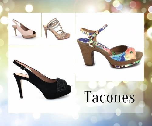 tacones